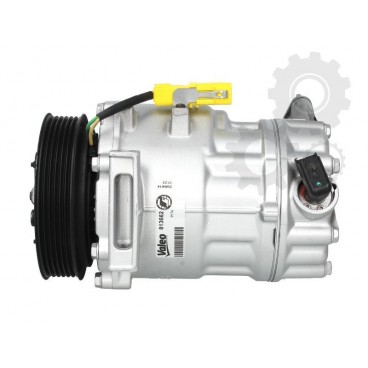 Compresor aer conditionat
