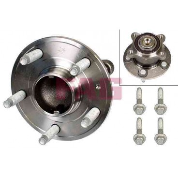 Set rulmenti roata