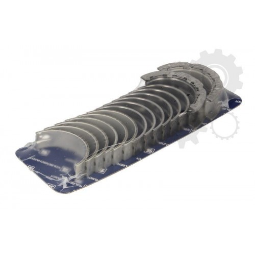 Cuzineti arbore cotit (set)
