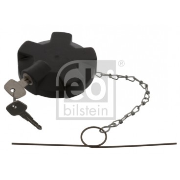 Gura rezervor combustibil