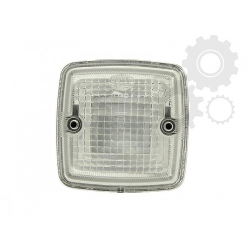 Lampa mers inapoi