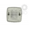 Lampa mers inapoi