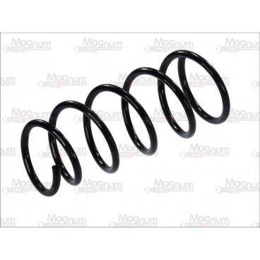 Arc suspensie axa fata
