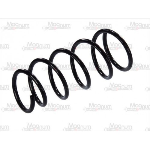 Arc suspensie axa fata
