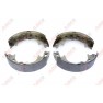 Sabot frana
