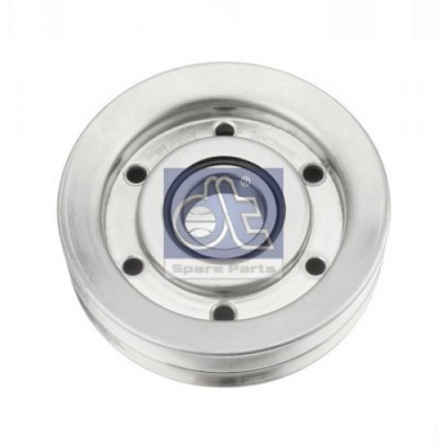 Fulie alternator