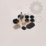 Kit reparatie axa spate