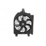 Ventilator radiator