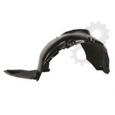 Carenaj interior aripa