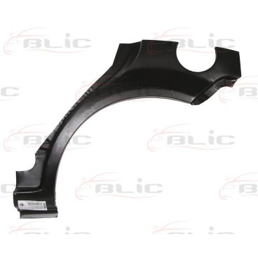 Aripa reparatie Spate Stanga 