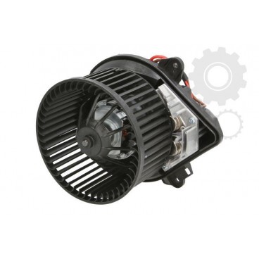 Ventilator