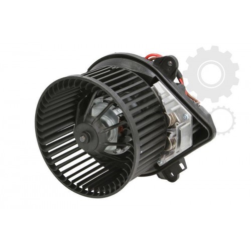 Ventilator