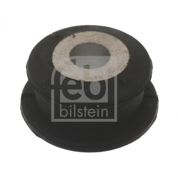 Front suspension beam silent block