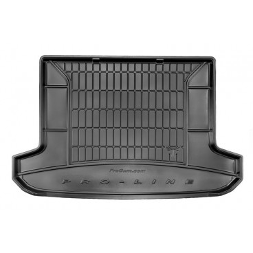 Captuseala portbagaj