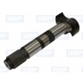 Ax largitor tambur