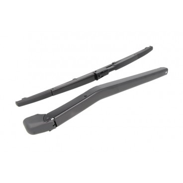 Brat stergator cu lamela