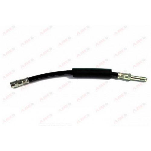 Furtun elastic frana