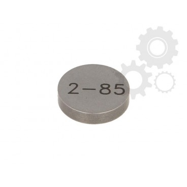 Tachet reglare distanta