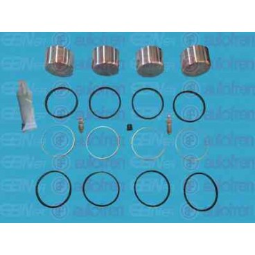 Kit reparatie etrier frana