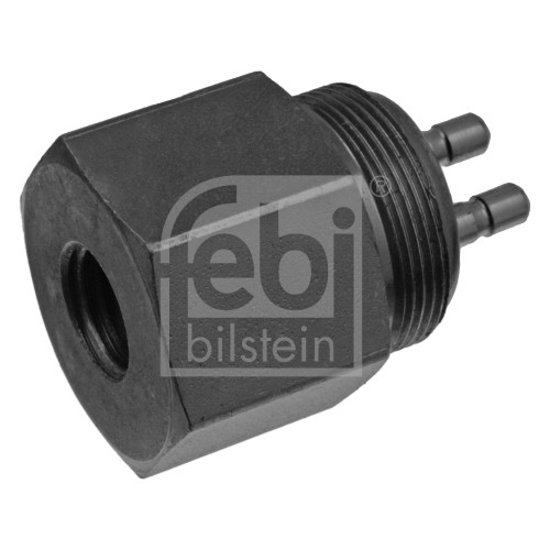 Handbrake sensor