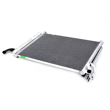 Radiator aer conditionat