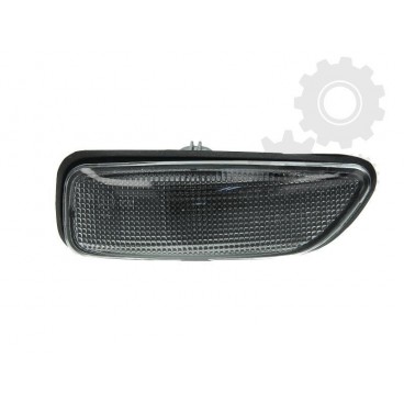 Lampa de semnalizare laterala