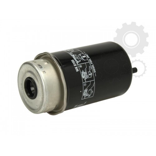 Filtru combustibil