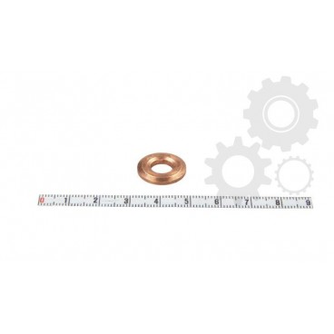Element injector CR