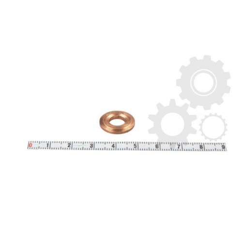 Element injector CR