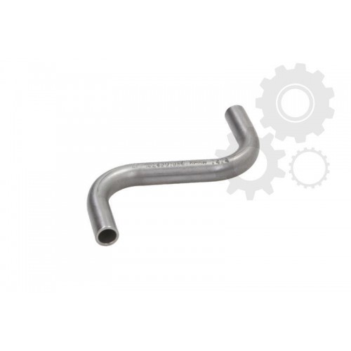 Lube pipe