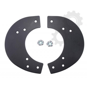Kit reparatie cupla