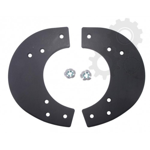 Kit reparatie cupla