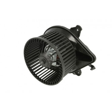 Ventilator
