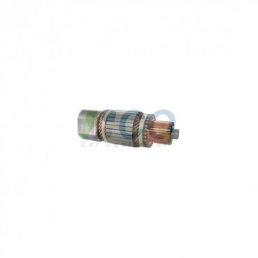 Armatura bobina demaror