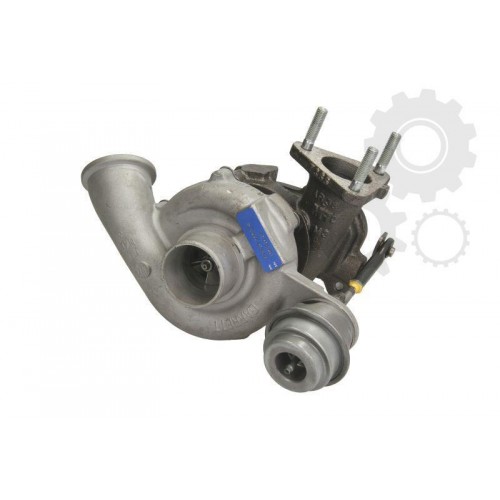 Turbosuflanta