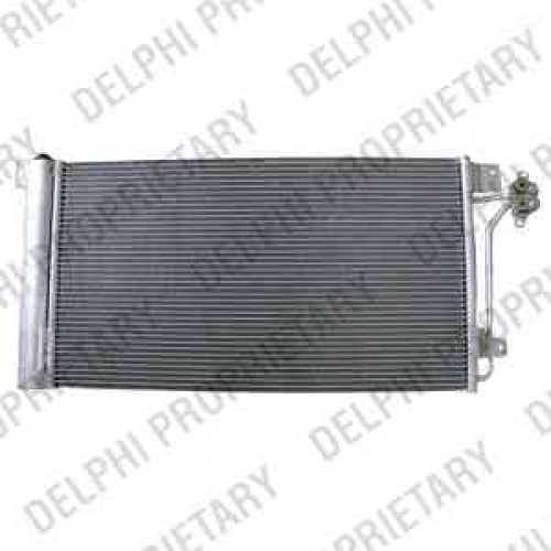 Radiator aer conditionat