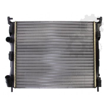 Radiator racire cu apa