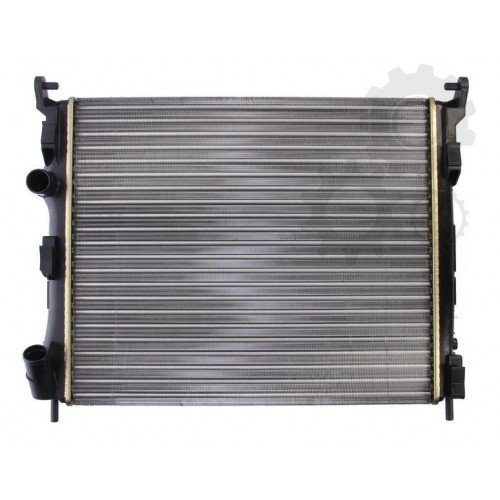 Radiator racire cu apa