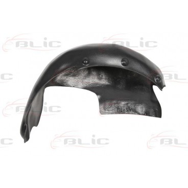 Carenaj interior aripa