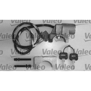 Contact de aprindere