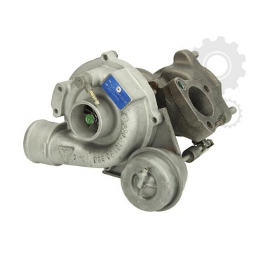 Turbosuflanta