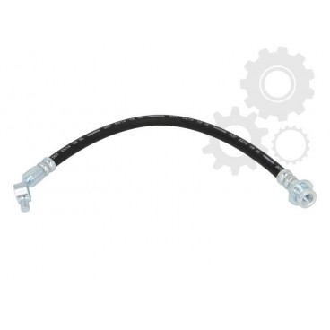 Furtun elastic frana