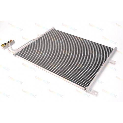 Radiator aer conditionat
