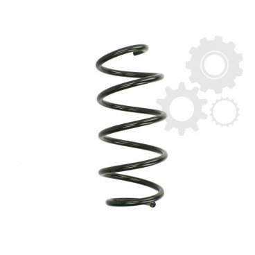 Arc suspensie axa fata