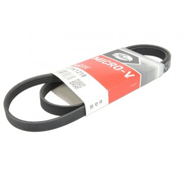 Curea transmisie canelata