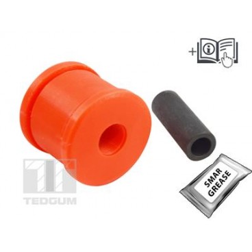 Bucsa axa fata/bucsa bascula