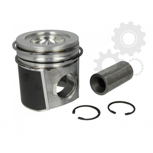 Piston