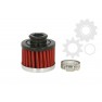 Furtun de cauciuc filtru eliminare aer