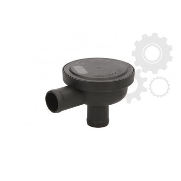 Teava aerisire carter