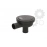 Teava aerisire carter